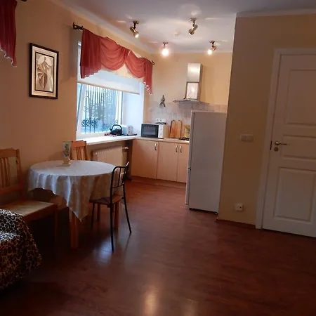 City Center Cozy Studio *