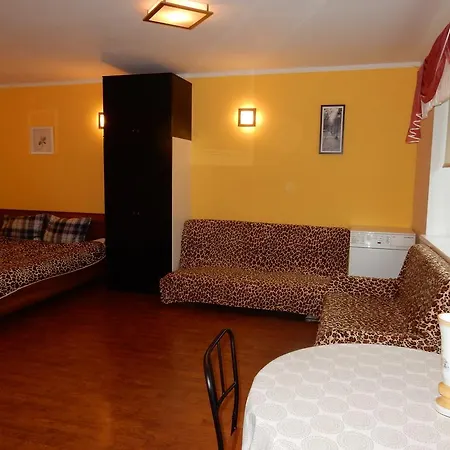 Διαμέρισμα City Center Cozy Studio Ταλίν