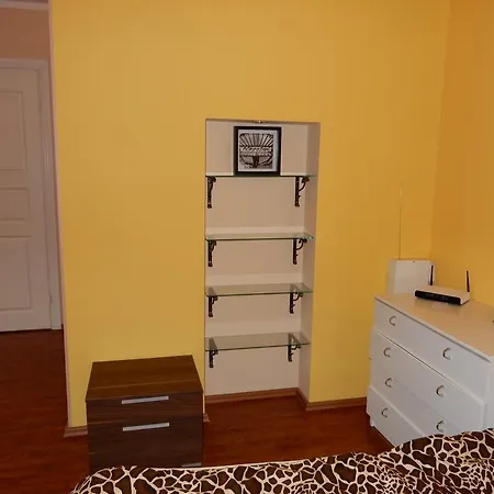 Διαμέρισμα City Center Cozy Studio Ταλίν