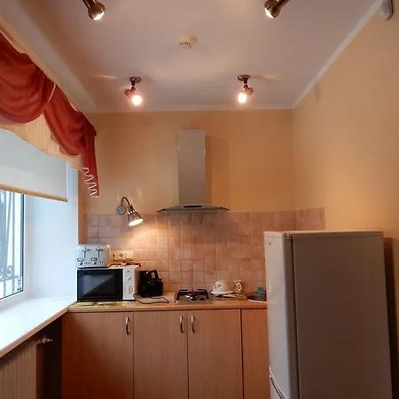 City Center Cozy Studio Διαμέρισμα Ταλίν