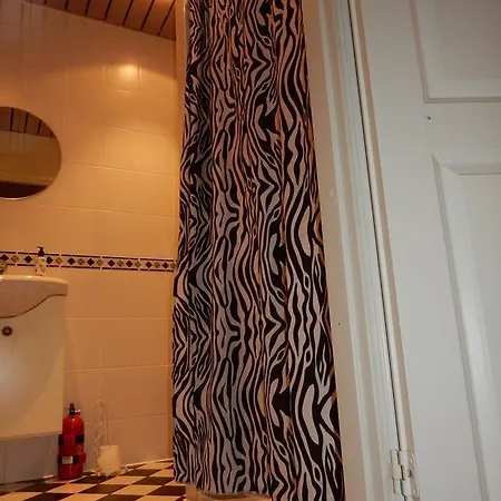 Διαμέρισμα City Center Cozy Studio *