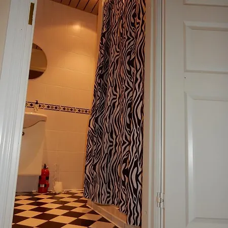 City Center Cozy Studio Διαμέρισμα *