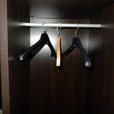 Διαμέρισμα City Center Cozy Studio