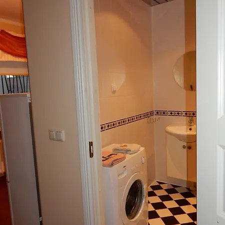 City Center Cozy Studio *