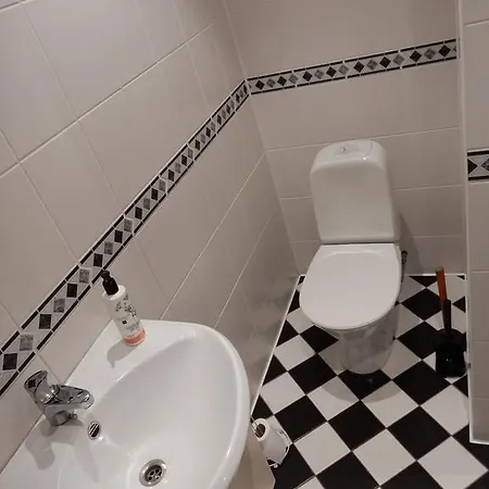 City Center Cozy Studio Διαμέρισμα Ταλίν