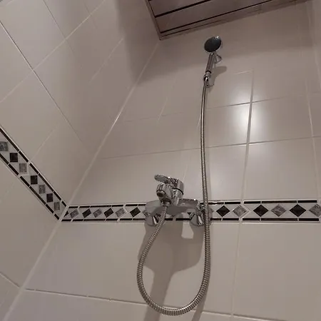 City Center Cozy Studio Διαμέρισμα