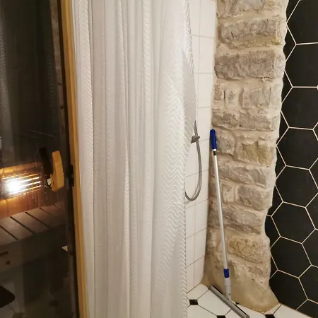 Διαμέρισμα City Center Cozy Studio Ταλίν
