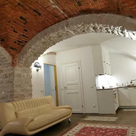 City Center Cozy Studio * Ταλίν