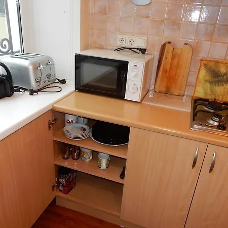 City Center Cozy Studio * Tallinn
