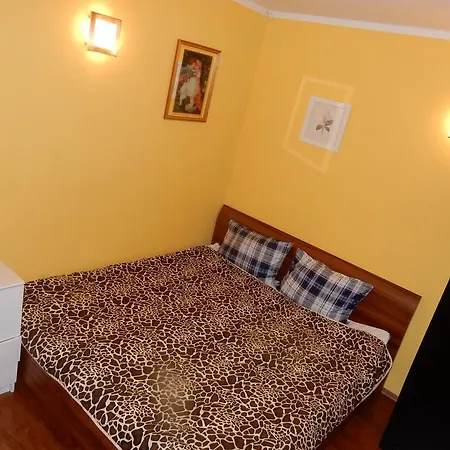 City Center Cozy Studio Tallinn