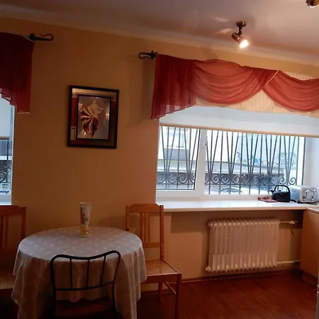 City Center Cozy Studio