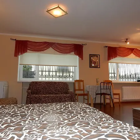 City Center Cozy Studio Tallinn