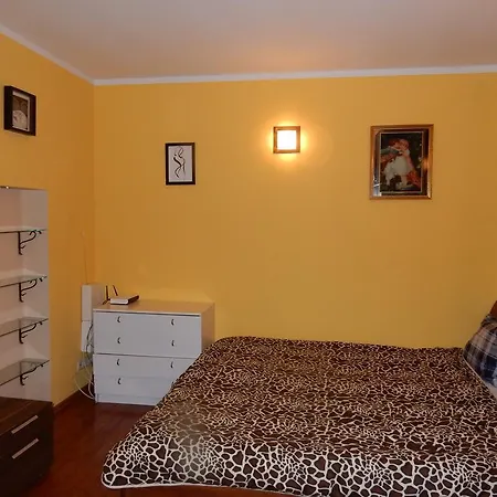Apartment City Center Cozy Studio *