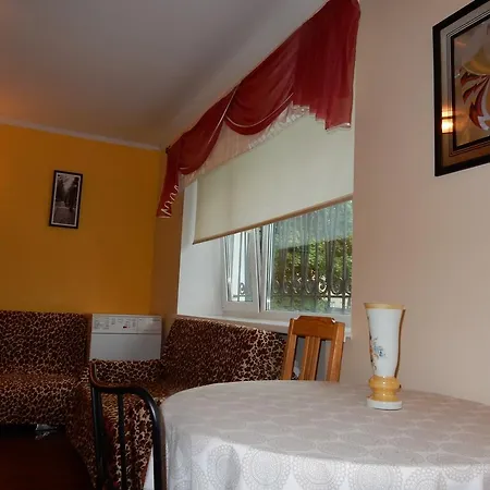City Center Cozy Studio *