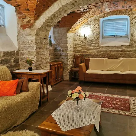 City Center Cozy Studio Tallinn