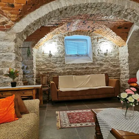 Apartment City Center Cozy Studio *