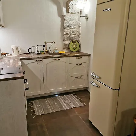 Apartment City Center Cozy Studio *