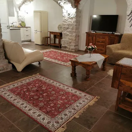 City Center Cozy Studio